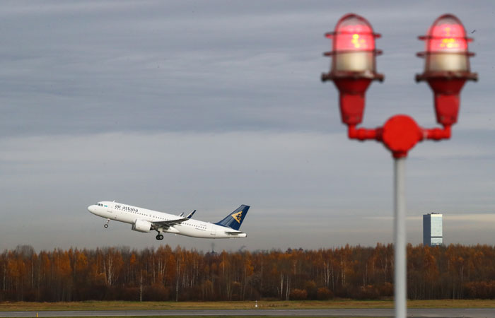 В ФАС не увидели оснований для резкого роста цен на авиабилеты в 2020 году В ФАС не увидели оснований для резкого роста цен на авиабилеты в 2020 году