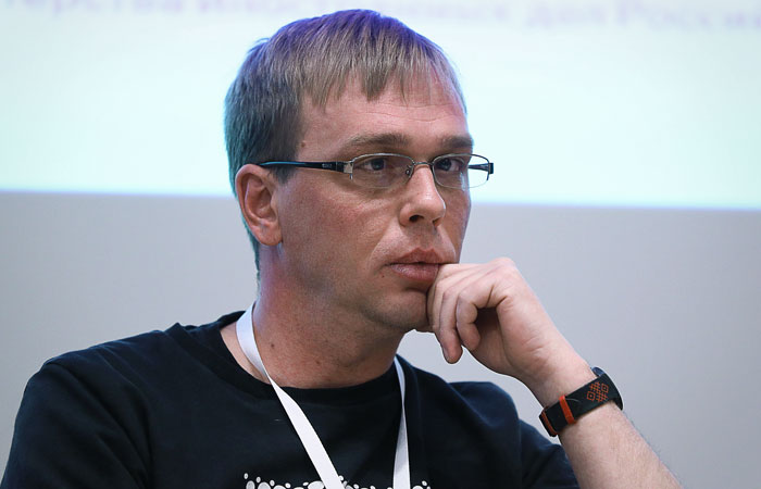 Иван Голунов подал в ФСБ заявление о преступлении Иван Голунов подал в ФСБ заявление о преступлении