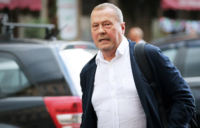 Осужденный за хищение экс-замдиректора Эрмитажа возглавил дирекцию Минкультуры Осужденный за хищение экс-замдиректора Эрмитажа возглавил дирекцию Минкультуры