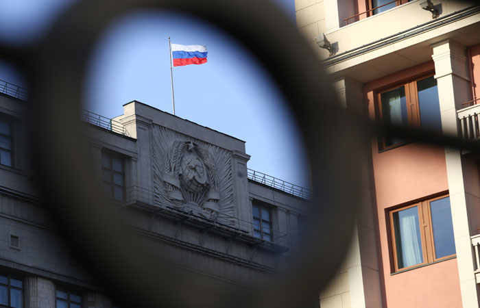 Госдума запретила использовать в уголовных делах декларации для амнистии капитала Госдума запретила использовать в уголовных делах декларации для амнистии капитала