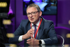 Борис Титов: Я не за частные тюрьмы для бизнесменов, хочу, чтобы они там вообще не оказывались
