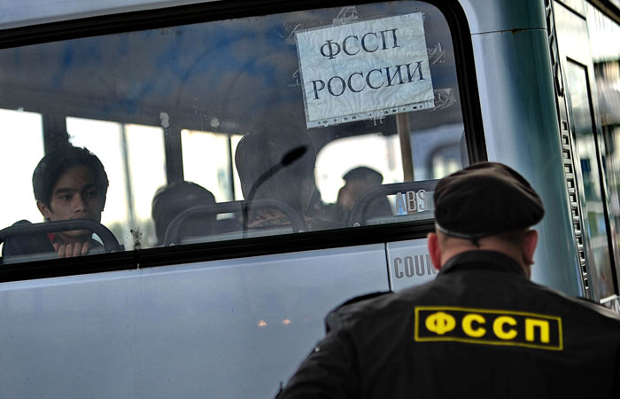 В Приморье усилили меры по высылке нелегалов из Северной Кореи В Приморье усилили меры по высылке нелегалов из Северной Кореи
