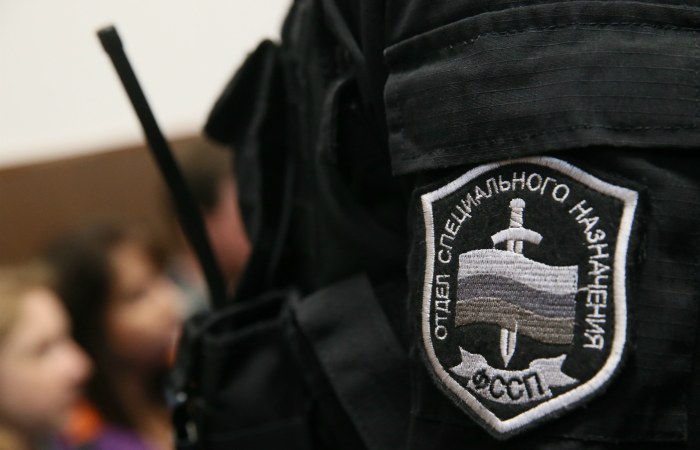 Минюст предложит отдать ФССП контроль над возвратом всех долгов Минюст предложит отдать ФССП контроль над возвратом всех долгов