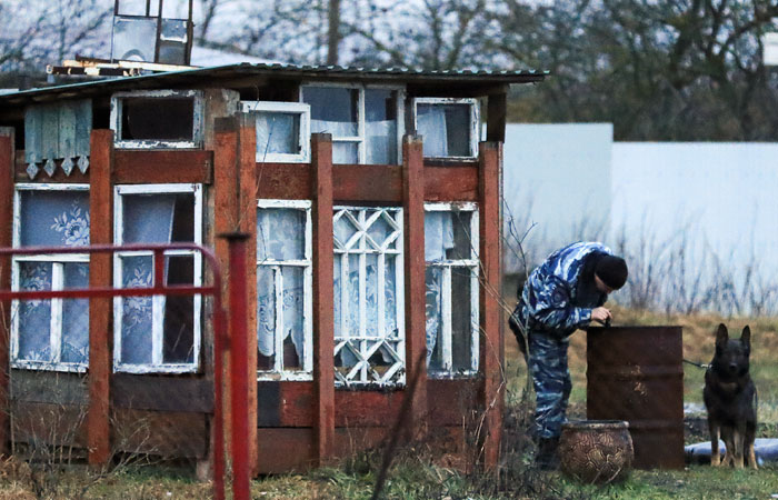 Органы опеки будут добиваться лишения прав родителей из Гатчины Органы опеки будут добиваться лишения прав родителей из Гатчины