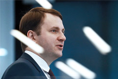 Орешкин заявил о трех финальных препятствиях на пути интеграции РФ и Белоруссии
