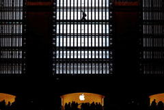       Apple,   