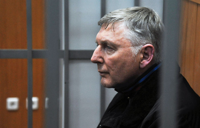 Генерал ФТС Кизлык арестован по делу о злоупотреблении полномочиями Генерал ФТС Кизлык арестован по делу о злоупотреблении полномочиями