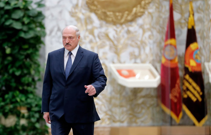 Лукашенко опроверг свою причастность к исчезновению белорусских политиков в 90-х Лукашенко опроверг свою причастность к исчезновению белорусских политиков в 90-х
