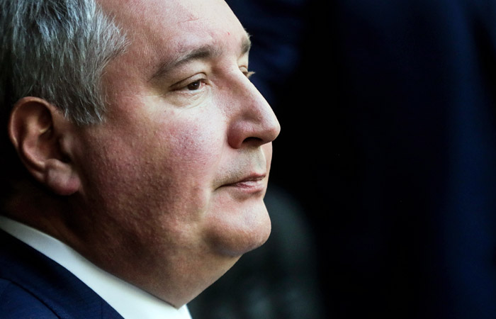 Глава "Роскосмоса" стал самой упоминаемой персоной года в российском бизнесе Глава "Роскосмоса" стал самой упоминаемой персоной года в российском бизнесе