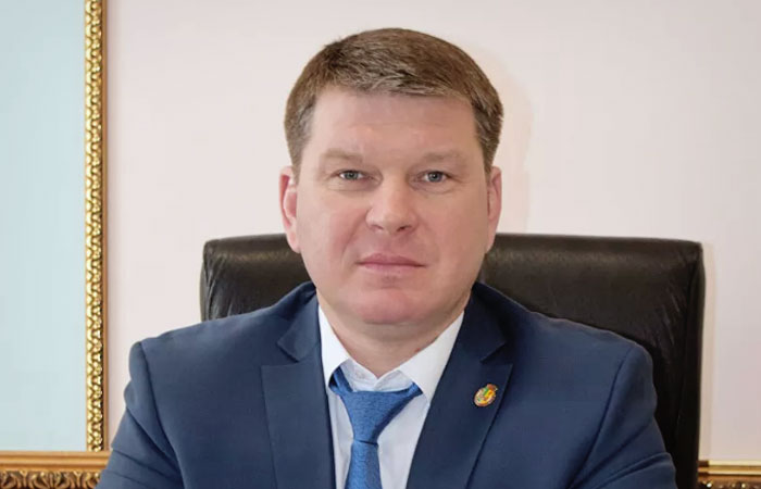 Глава района в Воронежской области госпитализирован из-за взрыва в машине Глава района в Воронежской области госпитализирован из-за взрыва в машине