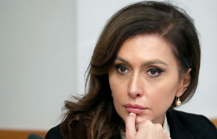 Мединский подтвердил смену руководства "Роскино" Мединский подтвердил смену руководства "Роскино"
