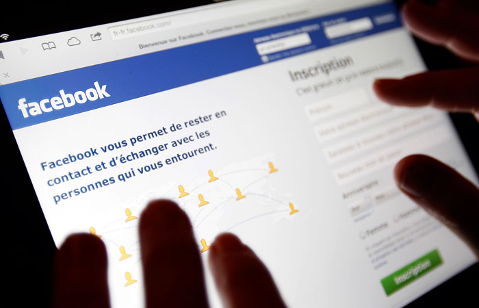 Facebook ввел собственную систему электронных платежей Facebook ввел собственную систему электронных платежей