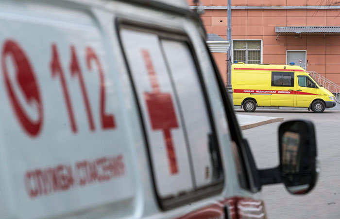 Источник сообщил о планах перевести обвиняемую экс-жену Цеповяза в психбольницу Источник сообщил о планах перевести обвиняемую экс-жену Цеповяза в психбольницу