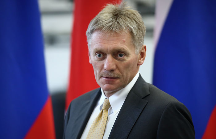 Песков заявил, что передача Киеву задержанных кораблей не связана с решением трибунала ООН Песков заявил, что передача Киеву задержанных кораблей не связана с решением трибунала ООН