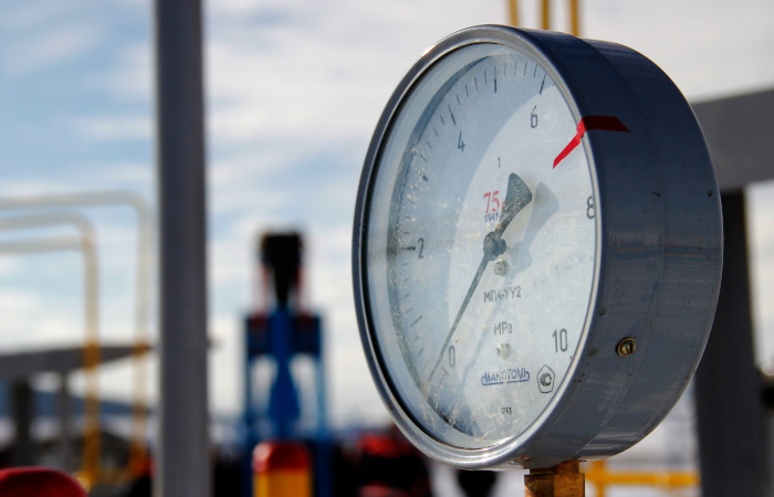 Газовые потоки на юге Европы с началом 2020 года существенно изменились Газовые потоки на юге Европы с началом 2020 года существенно изменились