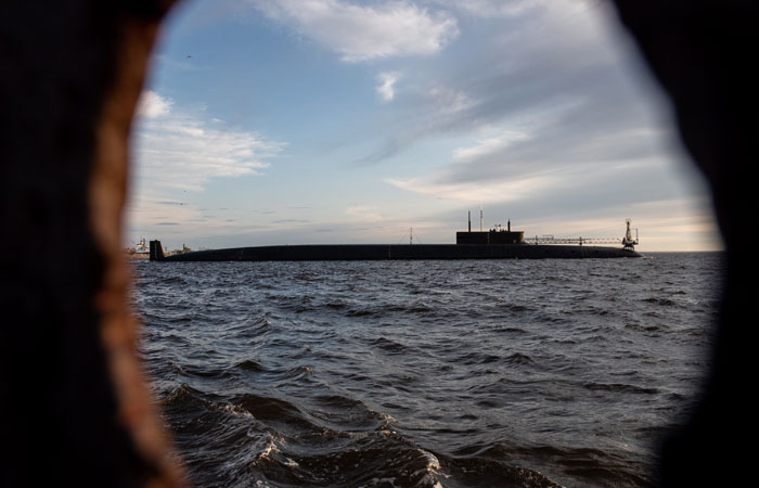 Участок Белого моря близ Нёноксы снова закрыли для свободного плавания Участок Белого моря близ Нёноксы снова закрыли для свободного плавания