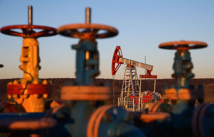 Минск определил для себя круг потенциальных продавцов нефти Минск определил для себя круг потенциальных продавцов нефти