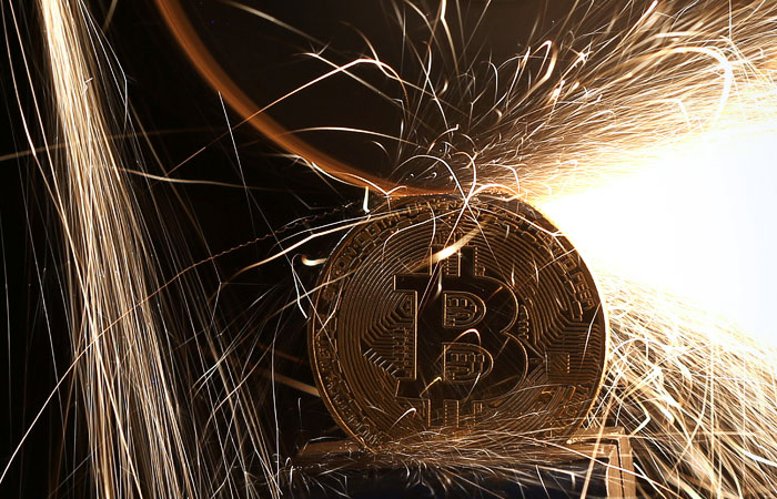 Биткойн дорожает рекордными для начала года темпами с января 2012г. Биткойн дорожает рекордными для начала года темпами с января 2012г.