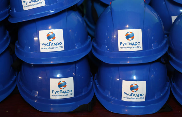 "РусГидро" пожалуется в ЦБ на публикацию о реструктуризации компании "РусГидро" пожалуется в ЦБ на публикацию о реструктуризации компании