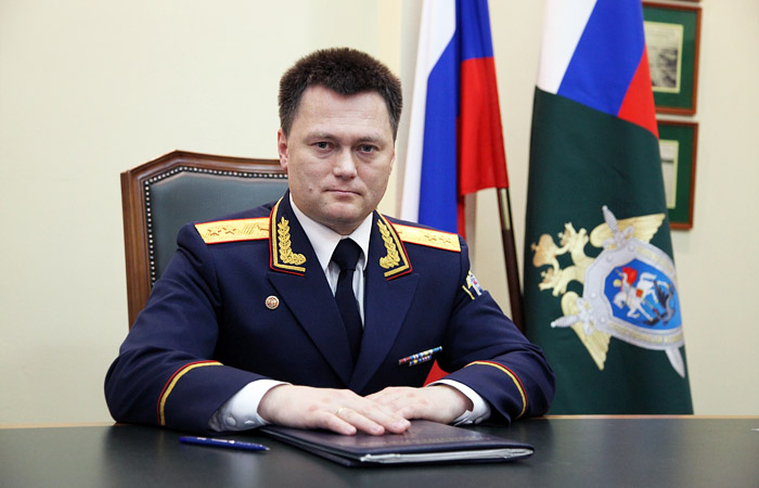 В России будет новый генпрокурор. Обобщение В России будет новый генпрокурор. Обобщение