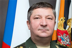 Замглавы Генштаба ВС РФ предъявили обвинение в хищении почти 6,7 млрд рублей