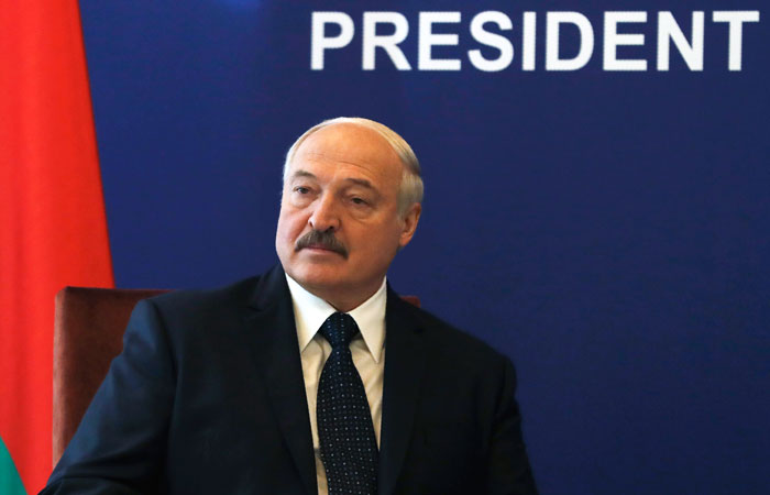 Лукашенко заявил, что РФ выступила против поставок нефти из Казахстана в Белоруссию Лукашенко заявил, что РФ выступила против поставок нефти из Казахстана в Белоруссию