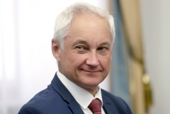 Идеолог нацпроектов переброшен в правительство для придания им динамики. Обобщение