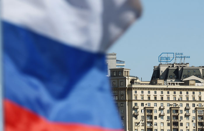 ВЭБ в 2019 году нарастил доход от вложения пенсионных накоплений на 44% ВЭБ в 2019 году нарастил доход от вложения пенсионных накоплений на 44%
