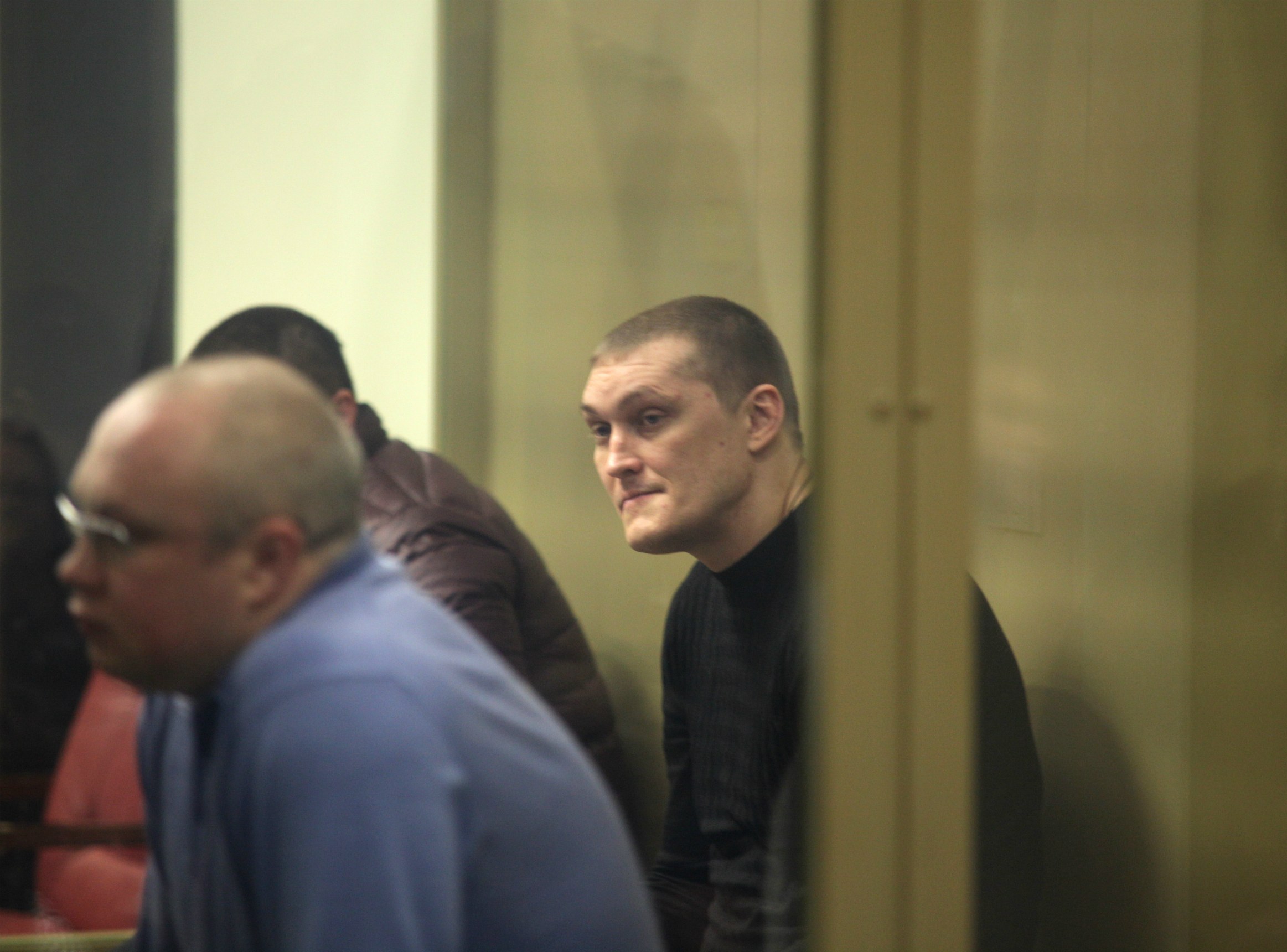 Участник группировки Цапка рассказал о новых преступлениях бандитов Участник группировки Цапка рассказал о новых преступлениях бандитов