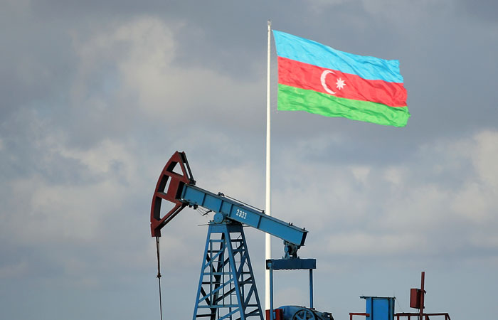 Болгария решила заместить 50% российского газа за счет СПГ и поставок из Азербайджана Болгария решила заместить 50% российского газа за счет СПГ и поставок из Азербайджана