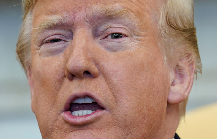 Трамп озвучил "сделку века" по конфликту Израиля и Палестины Трамп озвучил "сделку века" по конфликту Израиля и Палестины