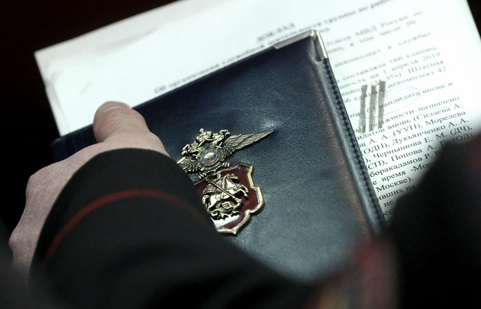Мишустин заявил, что силовики не получат неограниченный доступ к данным россиян Мишустин заявил, что силовики не получат неограниченный доступ к данным россиян