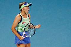      Australian Open