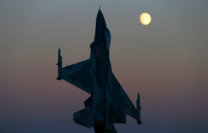 Российские военные опровергли информацию о турецких авиаударах в Сирии Российские военные опровергли информацию о турецких авиаударах в Сирии