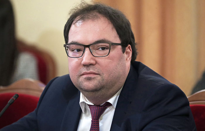 Министр связи предложил создать единое электронное окно для всех жалоб россиян Министр связи предложил создать единое электронное окно для всех жалоб россиян