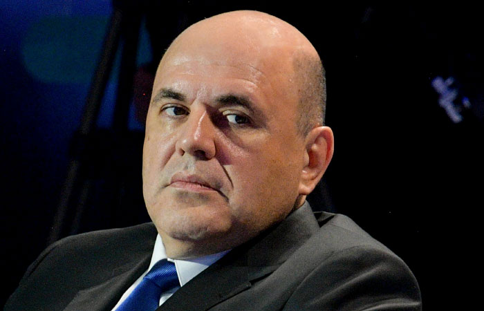 Мишустину до 2010 года принадлежало 25% в фондах группы UFG Мишустину до 2010 года принадлежало 25% в фондах группы UFG