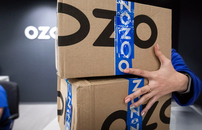 Аналитики выяснили, что интернет-магазины РФ догоняют AliExpress по выручке Аналитики выяснили, что интернет-магазины РФ догоняют AliExpress по выручке