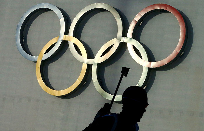 Россия лишилась первого места в медальном зачете Олимпиады-2014