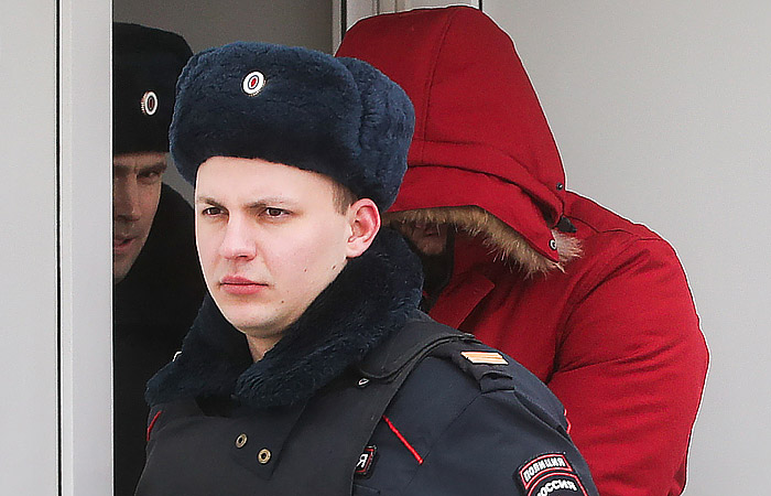 Напавший на людей в храме в Москве рассчитывал на общественный резонанс Напавший на людей в храме в Москве рассчитывал на общественный резонанс
