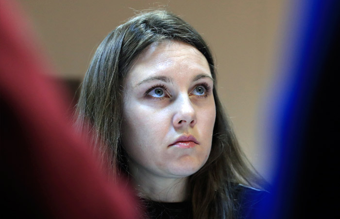 Суд в Петербурге решил принудительно госпитализировать сбежавшую пациентку Суд в Петербурге решил принудительно госпитализировать сбежавшую пациентку