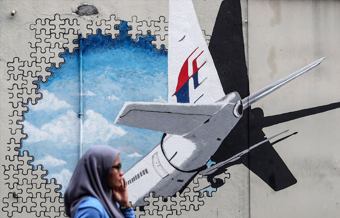 Бывший премьер Австралии назвал суицид пилота причиной пропажи рейса MH370 Бывший премьер Австралии назвал суицид пилота причиной пропажи рейса MH370
