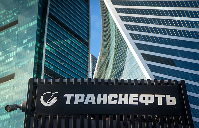 "Транснефть" сообщила о нескольких заявках на поставку нефти в Белоруссию в марте "Транснефть" сообщила о нескольких заявках на поставку нефти в Белоруссию в марте