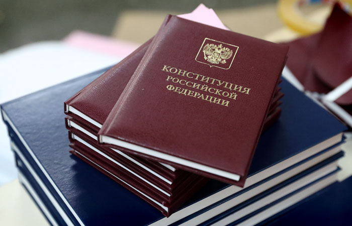 Рабочая группа по поправкам в Конституцию "вышла на финишную прямую" Рабочая группа по поправкам в Конституцию "вышла на финишную прямую"