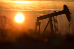 Цена Brent упала ниже $50 за баррель впервые с декабря 2018 года