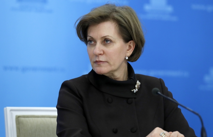 ��������� ������������� ���������� �� COVID-19 ������� �� ������� �� �����