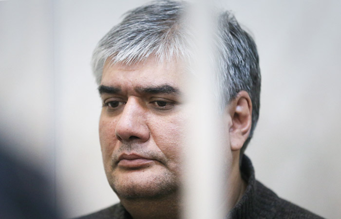 Вынесен приговор за хищение 424 млн руб., выделенных "Роснано" на производство лекарств Вынесен приговор за хищение 424 млн руб., выделенных "Роснано" на производство лекарств