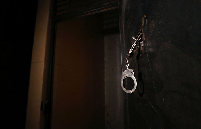 Сослуживца Шамсутдинова приговорили к условному сроку и штрафу за дедовщину Сослуживца Шамсутдинова приговорили к условному сроку и штрафу за дедовщину