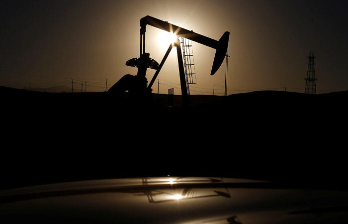 Brent подорожала больше чем на 3% Brent подорожала больше чем на 3%