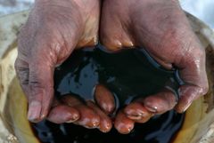 Обобщение. Иди и смотри - судный день на нефтяном рынке
