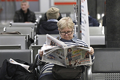 Роскомнадзор пригрозил СМИ мерами вплоть до лишения лицензии за фейки о COVID-19